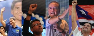 Pesquisas apontam quem é quem nas eleições de 2026