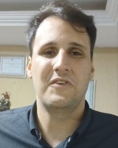 Em Timon, secretário Orleans Brandão diz que a MA 040 será asfaltada; Ele também manifestou apoio ao Zé Pereira