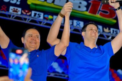 Orleans Brandão lidera com 42,86% em Barra do Corda, diz nova pesquisa