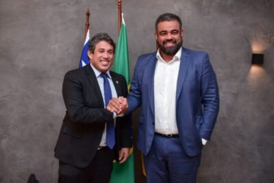Assembleia Legislativa do Estado homenageará Paulo Victor