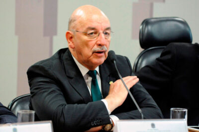 Governo sem previsão para pagar o Bolsa Família