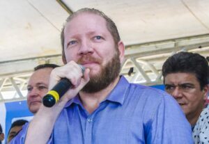 Klamtiando – Em ação