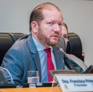 Othelino vai continuar sendo investigado, decide desembargador
