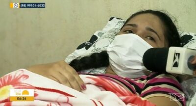 Mãe que perdeu filhos envenenados por ovo de Páscoa fala sobre tragédia na família