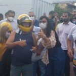 Parnarama recebe posto avançado do DETRAN-MA