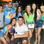Parnarama brincou durante quatro dias