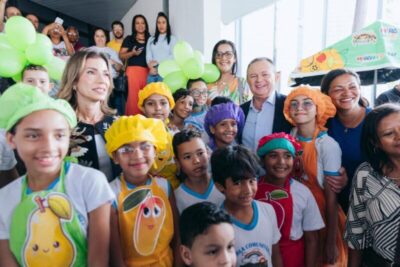 Maranhão reforça políticas de segurança alimentar no Dia Mundial da Alimentação