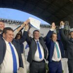 Pastos Bons sedia diplomação eleitoral de três municípios