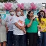 Parnarama: Paiol do Centro cresce em desenvolvimento