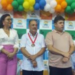 Desenvolvimento marca governo de Silveira em Parnarama
