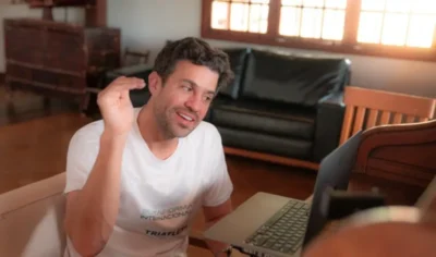 Pablo Marçal é o nome mais buscado no Google entre os pré-candidatos de SP