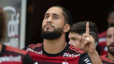 Pai de jogador do Flamengo tem casa invadida por criminosos em São Luís