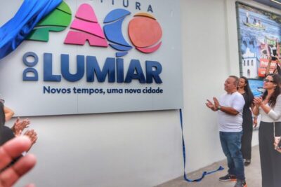 Paço do Lumiar