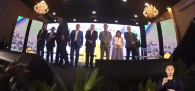 ‘Pacto Republicano’