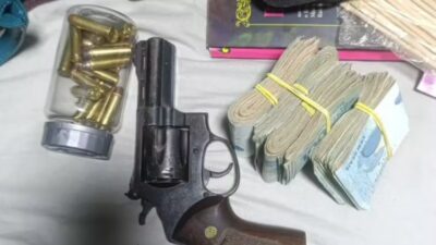 Quadrilha que usava “laranjas” para fraudes é alvo de operação no PI, MA e Itália