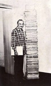 Celebrações pelos 100 anos de nascimento de Padre João Mohana têm início nesta quinta-feira, 12 de junho