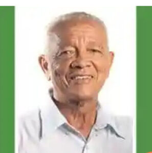 Morre em São Luís o prefeito de Alcântara, Padre William Guimarães