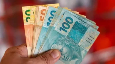 O pagamento dos servidores da prefeitura de Timon