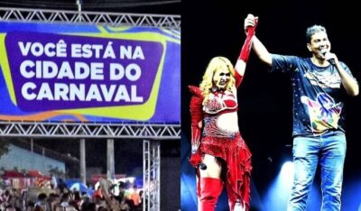 “Depois da folia, a culpa é da vassoura”: Braide tenta inverter denúncia e acusa auditores de “retaliação”