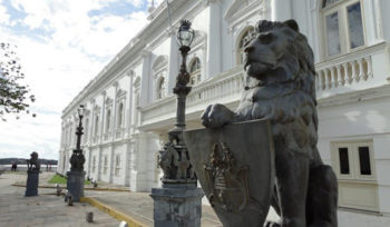 Saiba quais são os secretários do Governo Carlos Brandão que devem disputar cargos eletivos em 2026