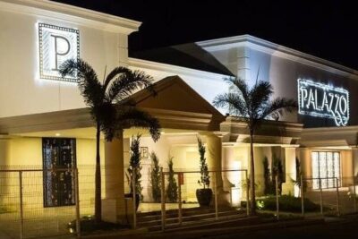 Câmara de São Luís contrata casa de eventos por mais de R$ 1 milhão