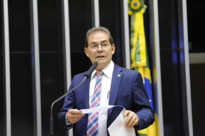 Solidariedade peticiona desistência da Ação sobre escolha de Conselheiro do TCE-MA