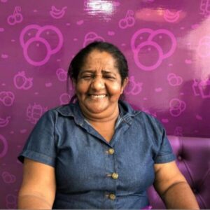 PANDEMIA: “O homem caçou conversa com Deus”, afirma missionária Teresa Melo em relação ao Coronavírus