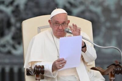 14/2: Papa Francisco deverá escolher nesta sexta-feira o novo Bispo da Diocese de Grajaú