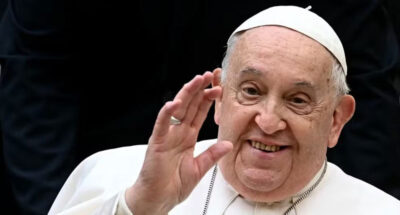 Fake news e conflito ideológico marcam o conclave mais internacional da Igreja