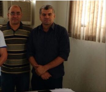 Partido Solidariedade, aliado de Eric Costa e Gil Lopes, entra na Justiça eleitoral pedindo acesso ao conteúdo completo da pesquisa INOP