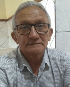 Pastor evangélico é assassinado a facadas pelo próprio neto, em Viana
