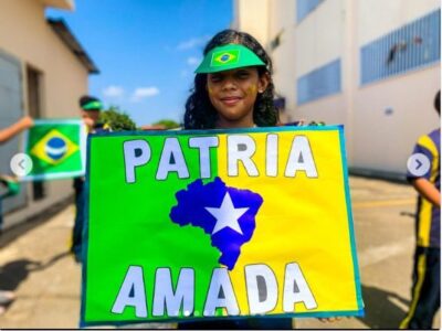 7 de Setembro