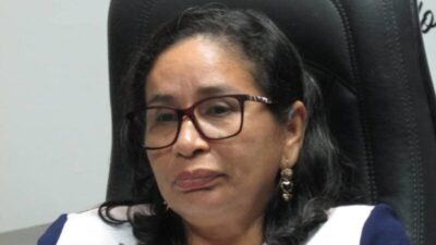 Exclusivo: Presidente do STJ mantém afastamento cautelar de Paula da Pindoba; veja a decisão: