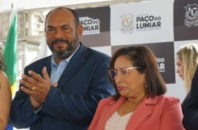 Paula Azevedo caminha para o fracasso nas urnas em Paço do Lumiar