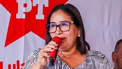 Segundo afastamento de Paula Azevedo é revertido