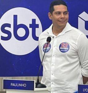 Segue a agonia dos Gentil em Caxias; Paulinho vence em nova pesquisa