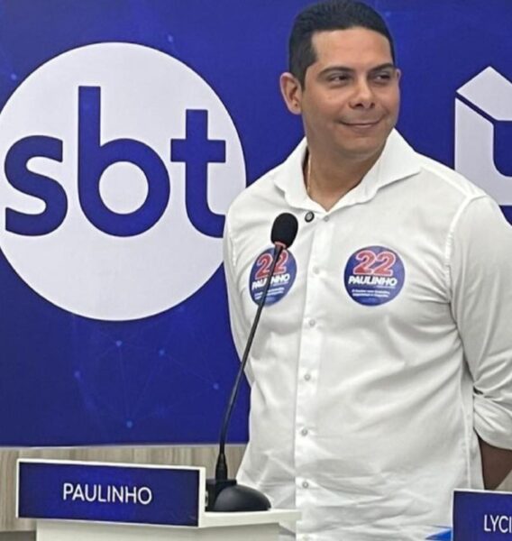 Foto: Reprodução