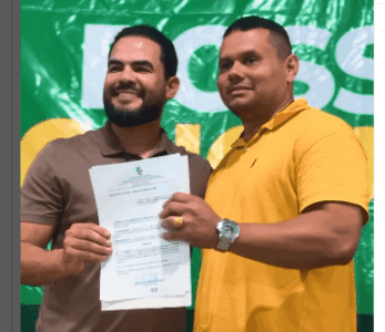 Novos servidores municipais são empossados em Turilândia
