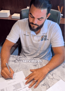 Prefeito Paulo Curió assina a segunda convocação dos servidores concursados em Turilândia