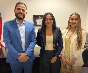 Paulo Curió cumpre extensa agenda em Brasília