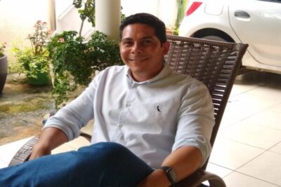 Mais uma pesquisa aponta Paulinho como próximo prefeito de Caxias