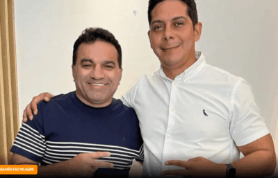 Zanin ouvirá em agosto testemunhas de Josimar de Maranhãozinho e de outros deputados do PL réus por corrupção… entre destemunhas estão Paulo Marinho Junior, Weverton Rocha