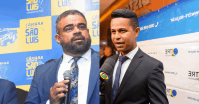 Douglas Pinto aponta corrupção de Paulo Victor