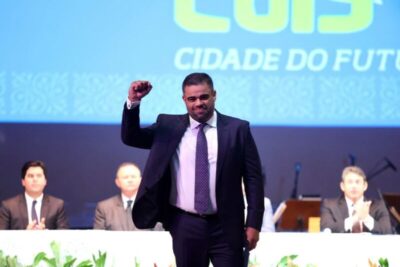 Paulo Victor comemora aprovação do Plano Diretor: “Histórico”
