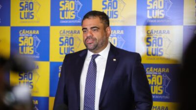 PGJ não explica sigilo em ação penal contra Paulo Victor