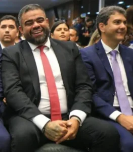 Orçamento: Desembargador marca audiência de conciliação entre Braide e Paulo Victor