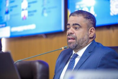 Paulo Victor convoca sessão para votar reajuste aos professores após Braide ameaçar entrar na Justiça