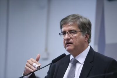 PGR também se manifesta a favor de Iracema Vale no STF