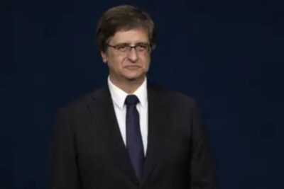 Procurador-geral da República, Paulo Gonet, é contra devolver passaporte a Jair Bolsonaro