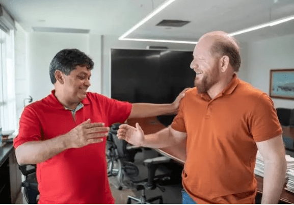 Foto: Reprodução